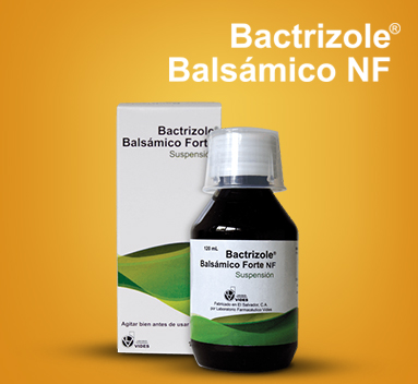 Bactrizole