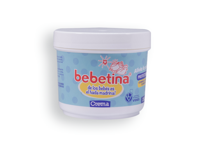 Bebetina Crema