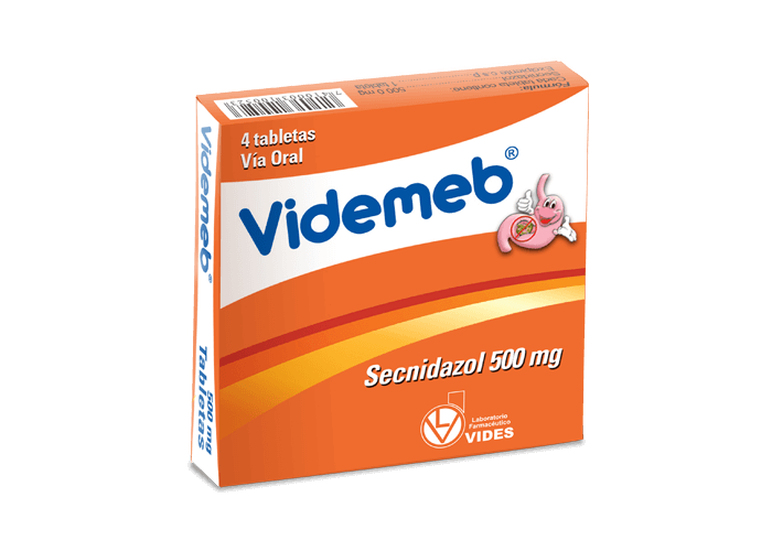 Videmeb