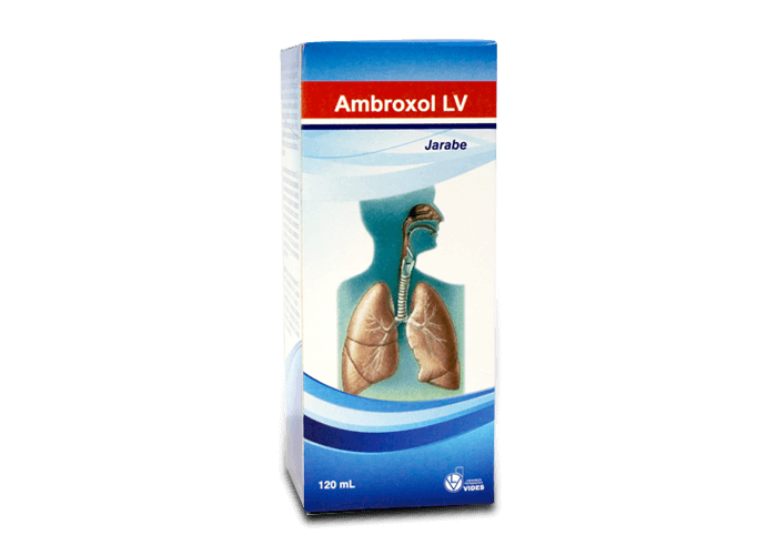 Ambroxol LV