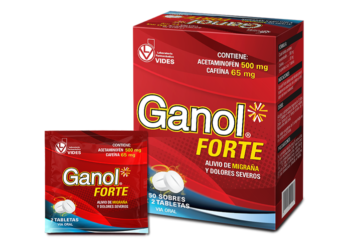 Ganol Forte