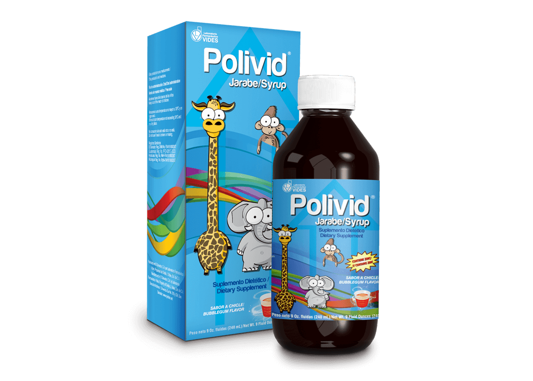 Polivid