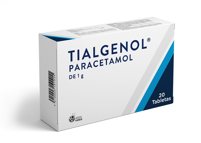 Tialgenol®
