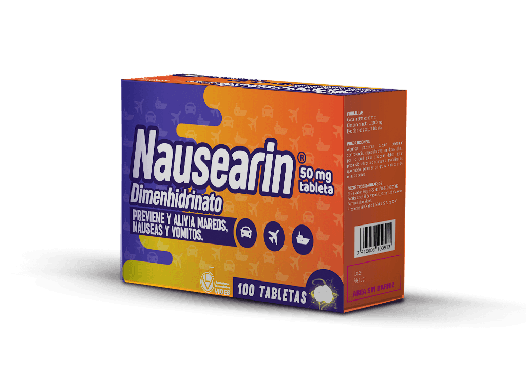Nausearin